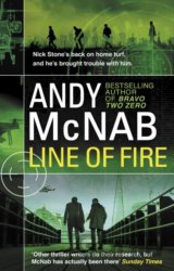 Line of Fire