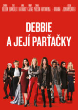 Debbie a její parťačky