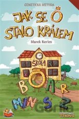 Jak se O stalo králem - Genetická metoda