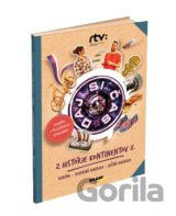 Daj si čas 4 - Z histórie kontinentov II.