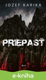 Priepasť