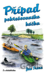 Případ pohřešovanýho háčka