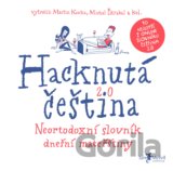 Hacknutá čeština