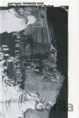 Topografie sutin / The Topography of Ruins