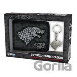 Darčekový set Game of Thrones: Stark 3