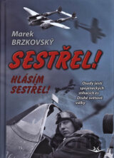 Sestřel! Hlásím sestřel!