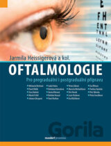 Oftalmologie