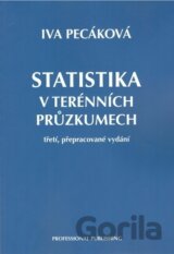 Statistika v terénních průzkumech