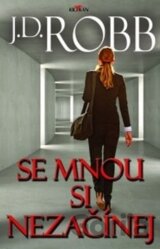Se mnou si nezačínej