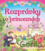 Rozprávky o princeznách
