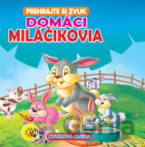 Domáci miláčikovia