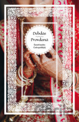 Debdás - Provdaná