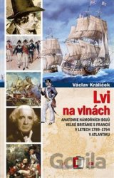 Lvi na vlnách