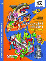Dobrodružné příběhy Čtyřlístku