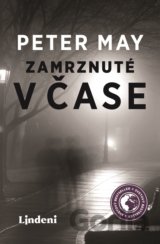 Zamrznuté v čase