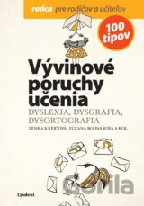 Vývinové poruchy učenia
