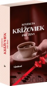 Kolekcia krížoviek pre ženy (BOX)