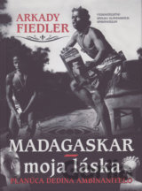 Madagaskar – moja láska