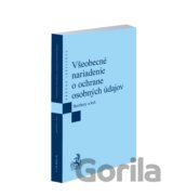 Všeobecné nariadenie o ochrane osobných údajov