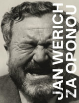 Jan Werich za oponou