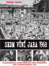 Sedm vůní jara 1968