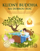 Klidný Buddha na dobrou noc