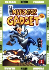 Inšpektor Gadget 2.