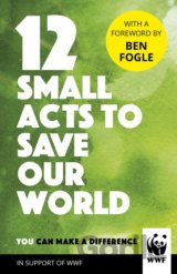 12 Small Acts to Save Our World