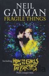 Fragile Things