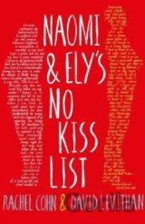 Naomi and Elys No Kiss List