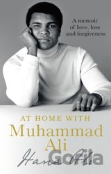 At Home with Muhammad Ali