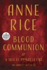 Blood Communion