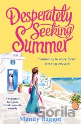 Desperately Seeking Summer