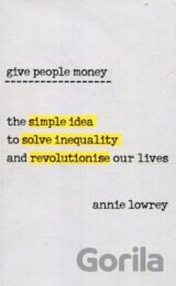 Give People Money