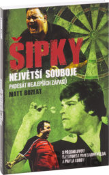 Šipky