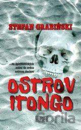 Ostrov Itongo