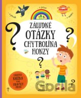 Záludné otázky chytrolína Honzy