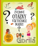 Zvedavé otázky všetečnice Majky
