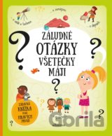 Záludné otázky všetečky Máji
