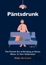 Päntsdrunk