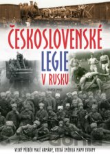 Československé legie v Rusku