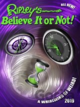 Ripley’s Believe It or Not! 2019