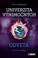 Univerzita výnimočných: Odveta