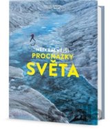 Nejkrásnější procházky světa