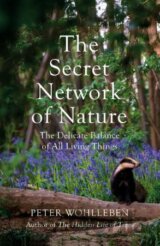 The Secret Network of Nature