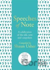 Speeches of Note