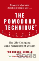 The Pomodoro Technique
