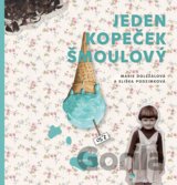 Jeden kopeček šmoulový