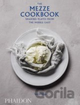 The Mezze Cookbook