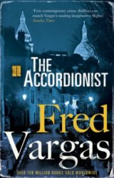 The Accordionist